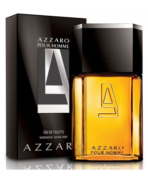 Azzaro pour homme Cologne - Click Image to Close
